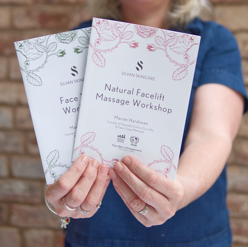 Combined Workshop Day - Make a bespoke facial oil and Gua Sha facial treatment - Friday 20 March 2026