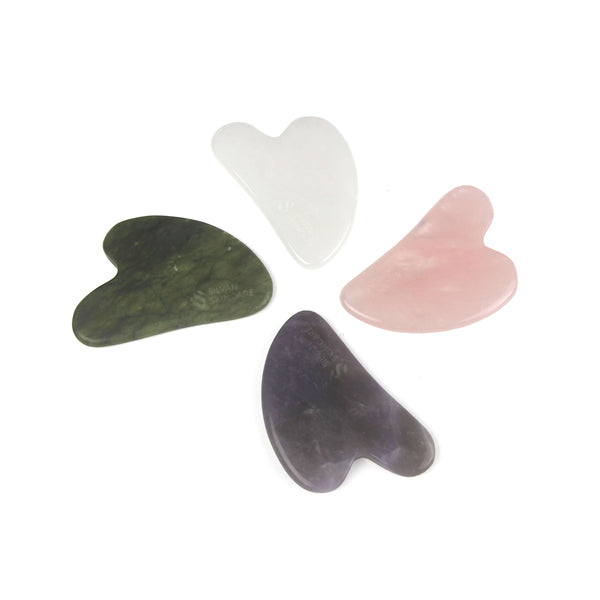 Gua Sha Facial Tool