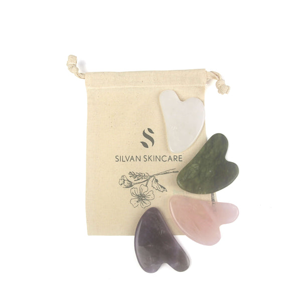 Gua Sha Facial Tool