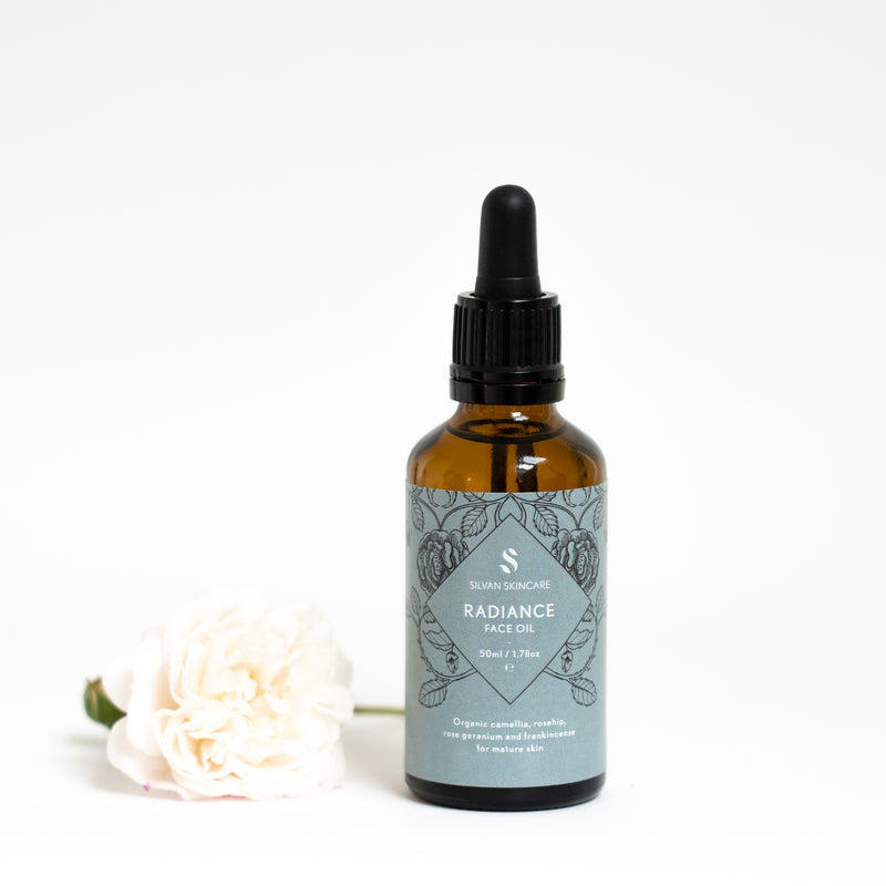 Radiance Gua Sha Facial Set