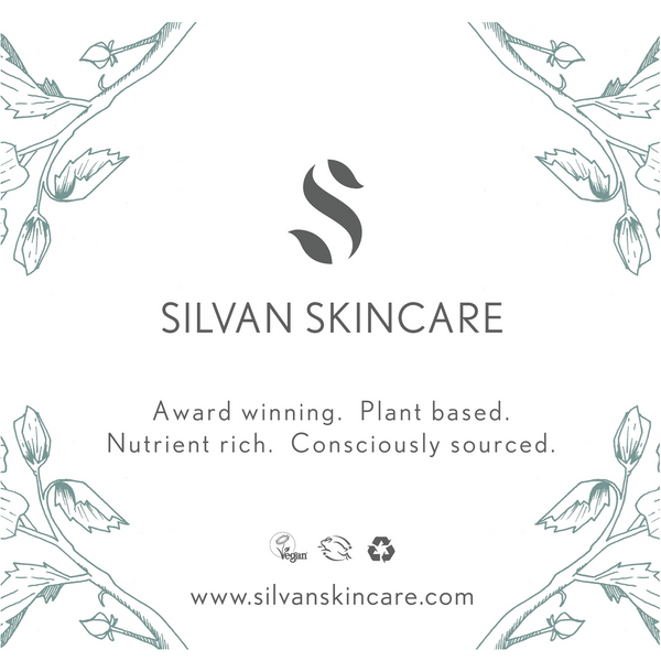 Silvan Skincare gift card