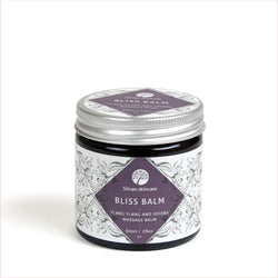 Silvan Skincare Bliss Balm vegan cruelty free balm