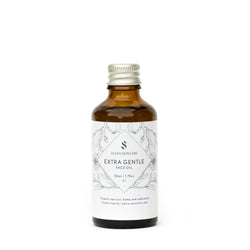 Extra Gentle Face Oil Silvan Skincare 