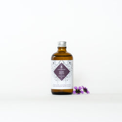 Bliss Body Oil Silvan Skincare