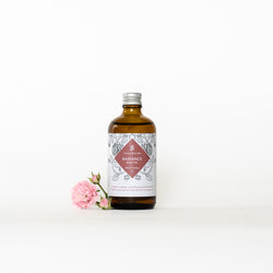 Radiance Body Oil Silvan Skincare