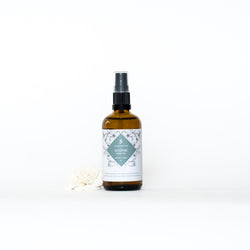 Soothe Body Oil for massage and bath 