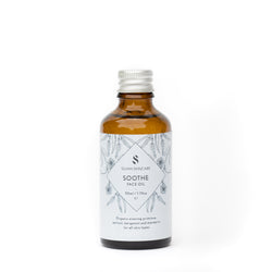 Silvan Skincare Soothe Face Oil