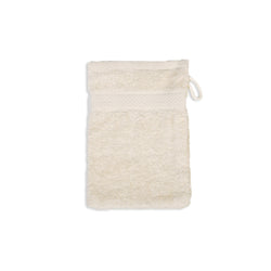 Organic Cotton Wash Mitt